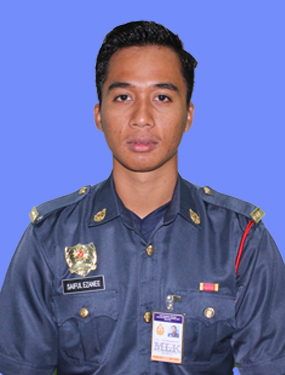 PB MUHAMMAD SAIFUL EZANEE BIN MAHADI
